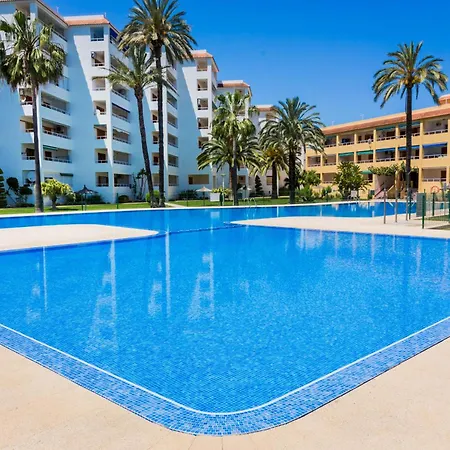 Don Pepe White By Rock Apartment