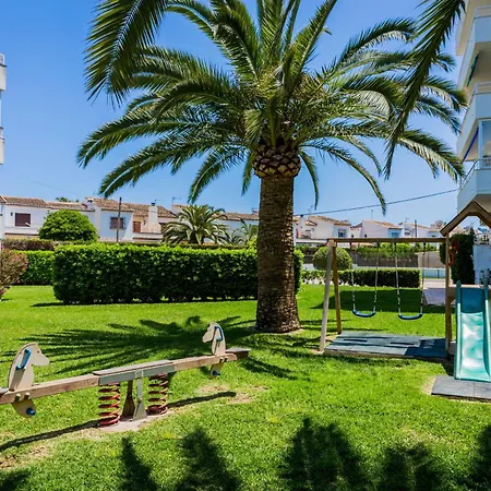 Don Pepe White By Rock * Javea