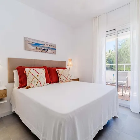 Don Pepe White By Rock Apartment
