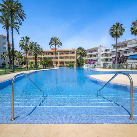Don Pepe White By Rock * Javea
